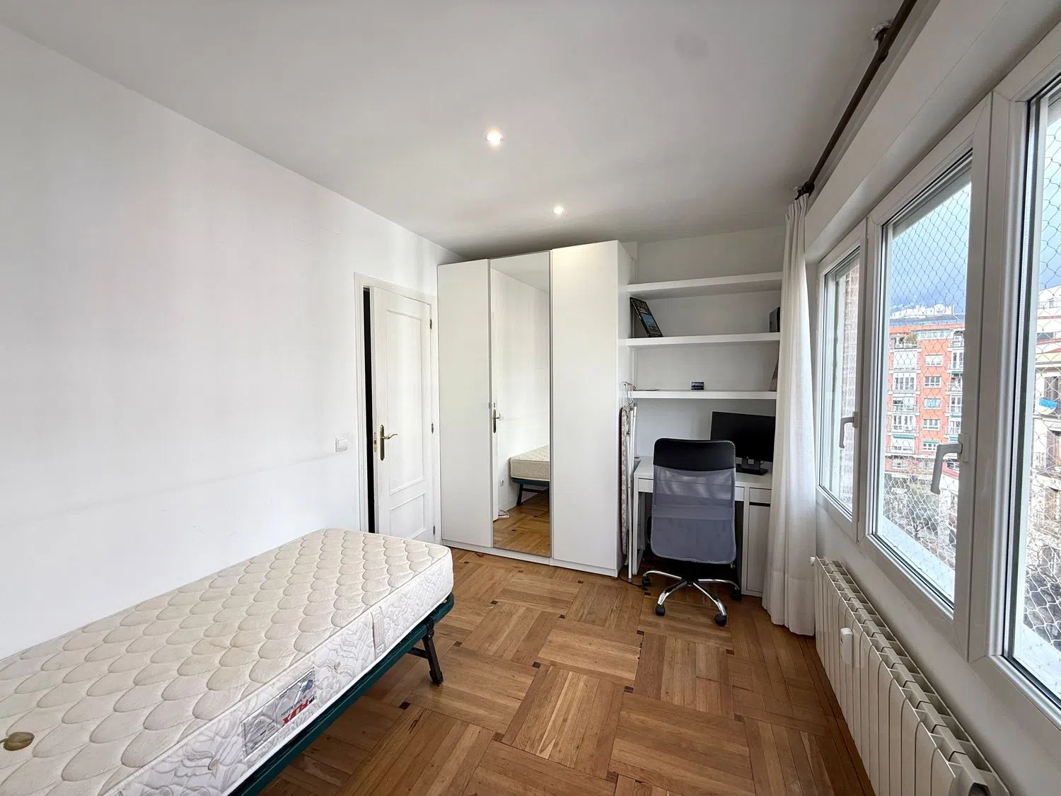 Piso en calle de Ferraz, 25 - Foto 10