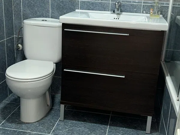 Piso en plaza Médico Antonio Barbero, 9 - Foto 7