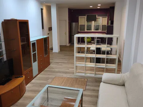 Estudio en calle Virgen de Gracia y Esperanza, 25