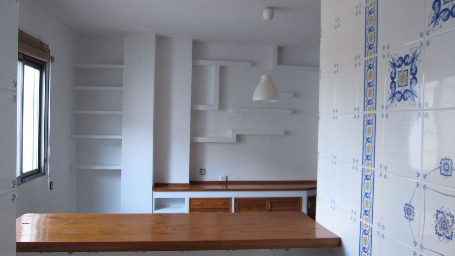 Ático en calle de Mossèn Femenia, 6