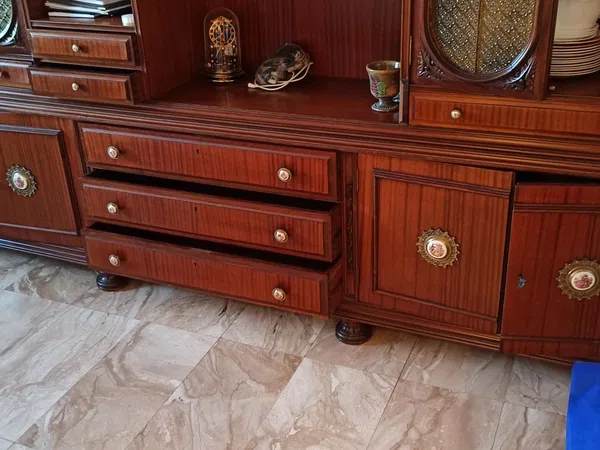 Piso en calle de Violante de Hungría, 10 - Foto 24