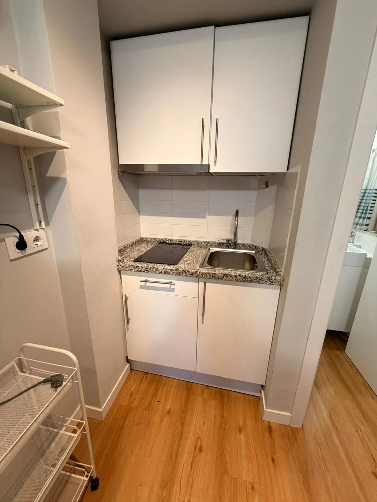 Piso en Virgen de Lujan, 42 X - Foto 6