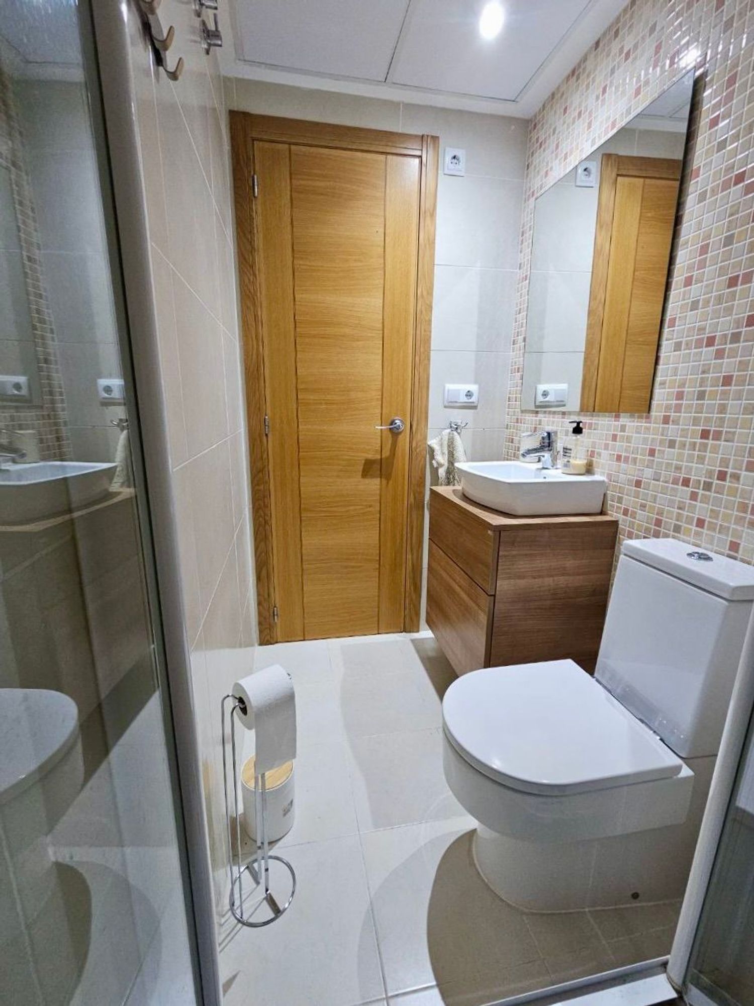 Piso en paseo Serra d'Espadá, 3 - Foto 27