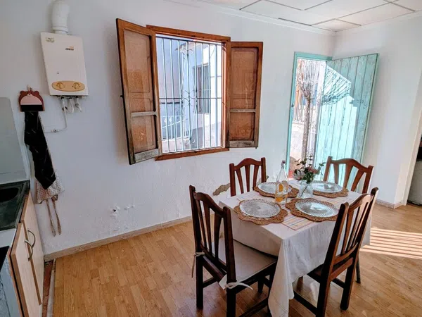 Casa de pueblo en La Mota, 2 - Foto 3