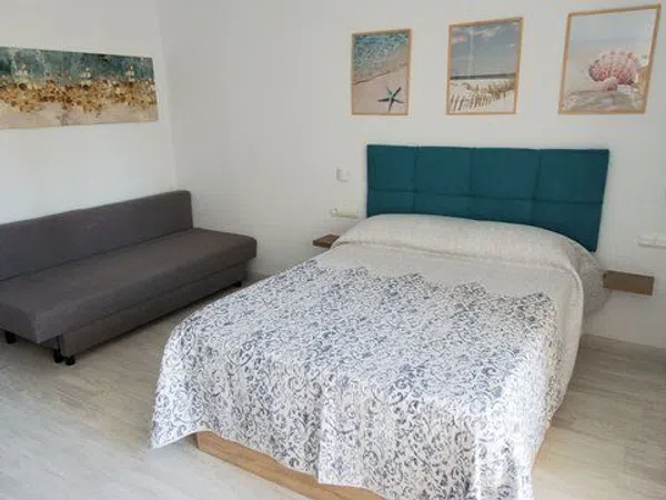 Estudio en avenida del Parque, 1 - Foto 3