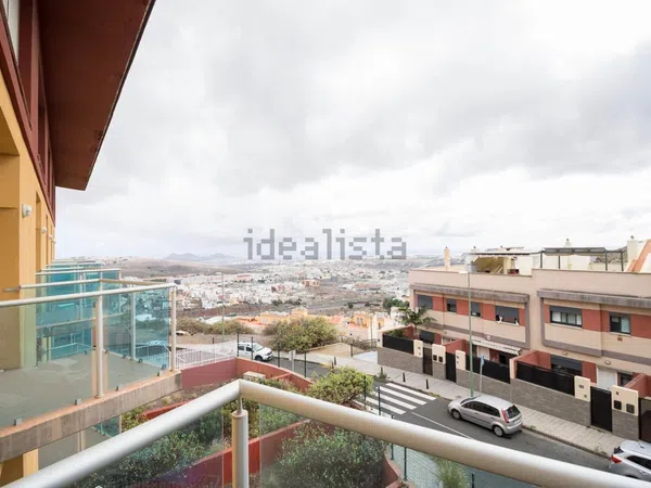 Dúplex en Calle Pedro García Arocena, 47, Tamaraceite - Foto 7