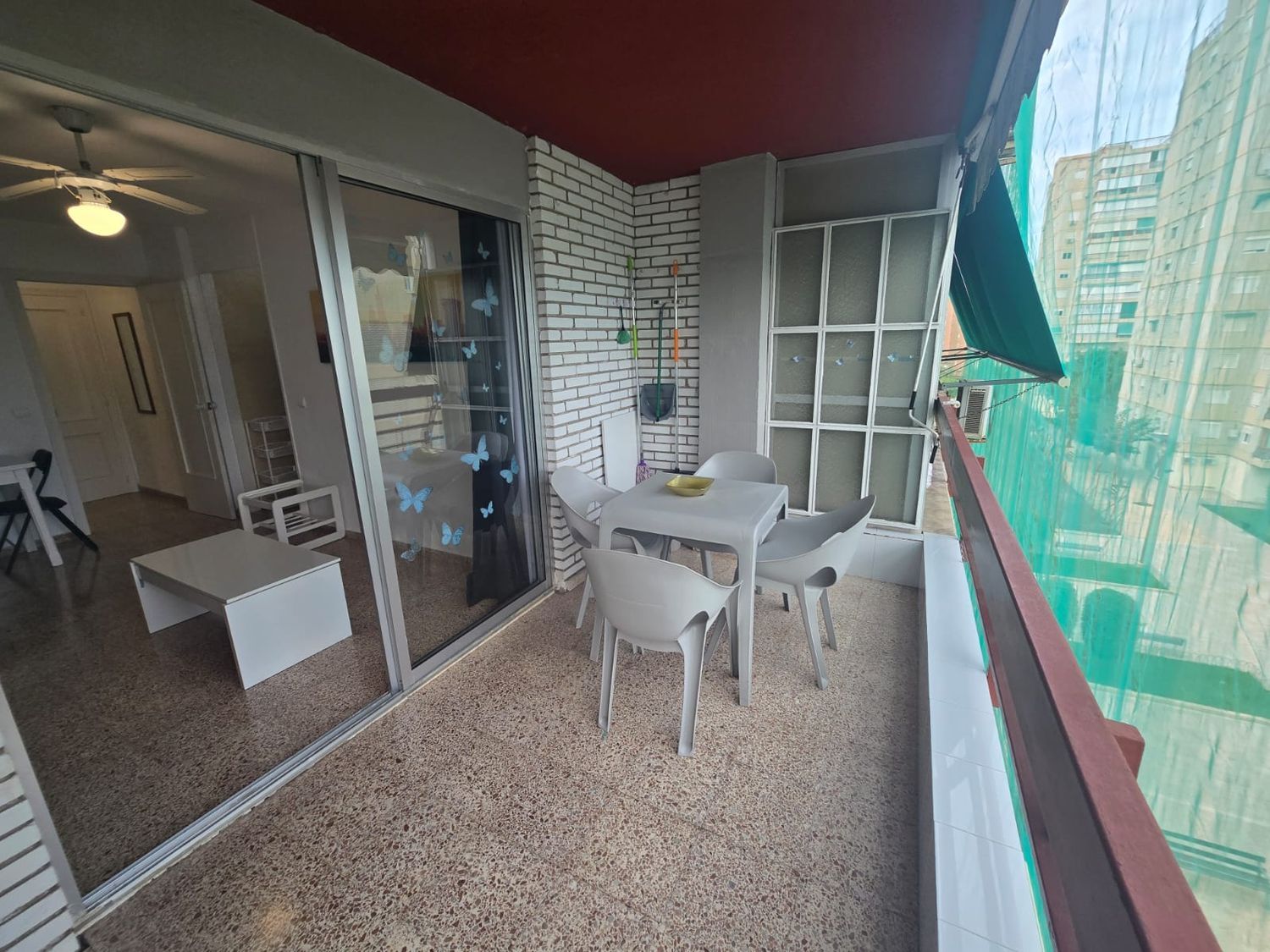 Piso en Calle Esportista Juan Matos, 1, La Albufereta - Foto 11
