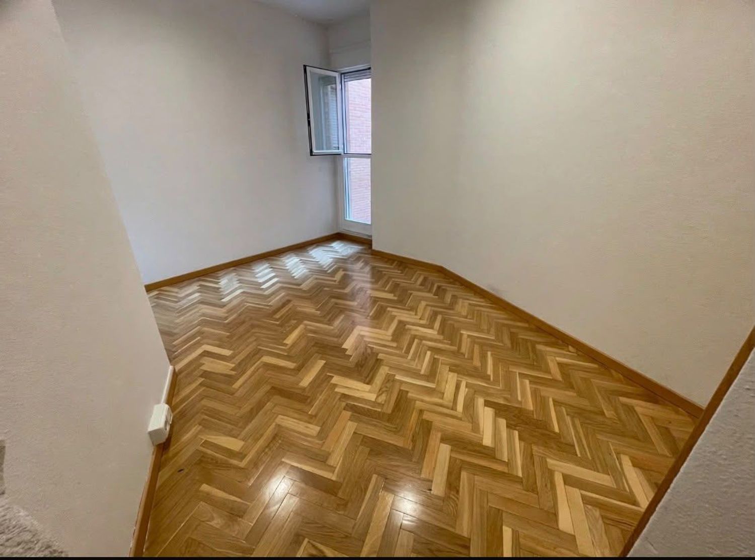Piso en Calle de San Francisco de Sales, 2, Centro, Centro - Foto 2