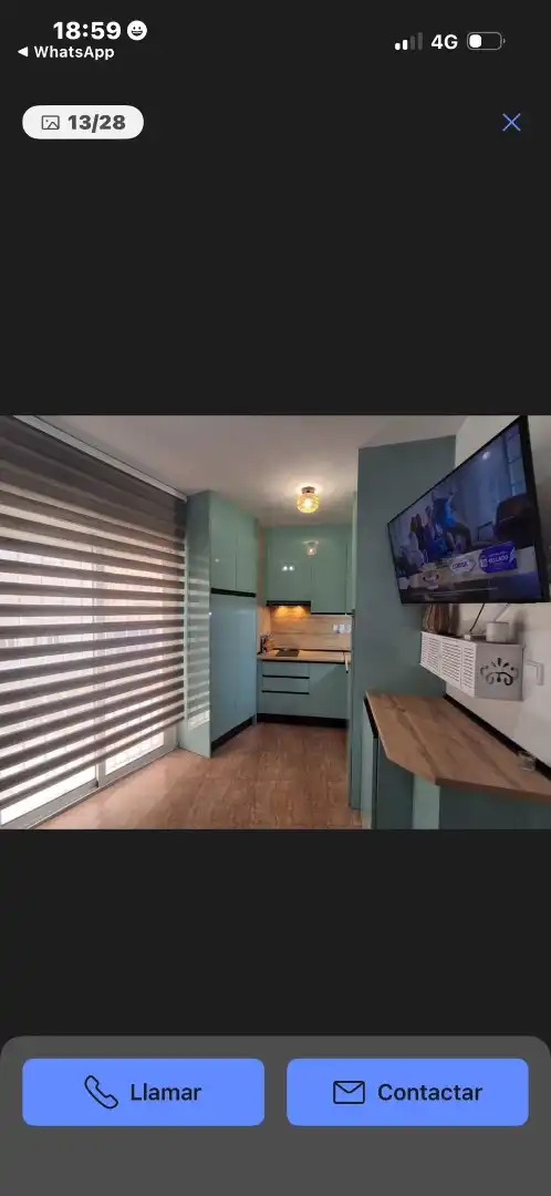 Apartamento en  Avenida Antonio Machado 18 - Foto 3