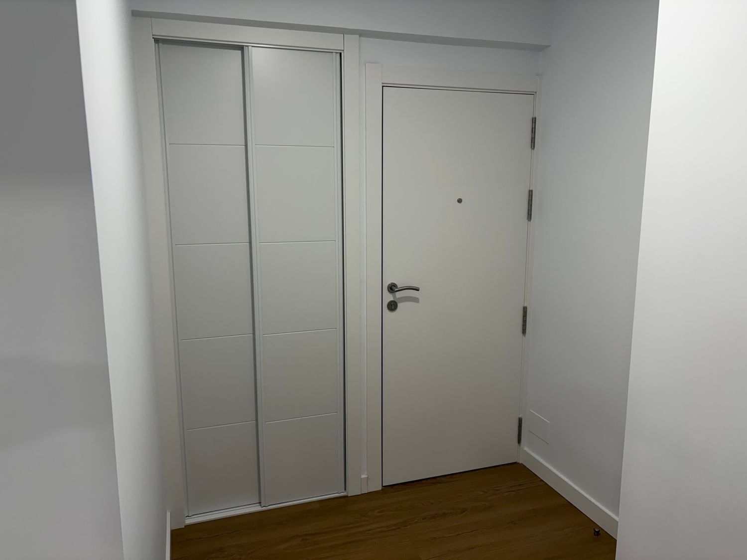 Alquiler de piso en Calle de Urzáiz, 87 - Foto 2
