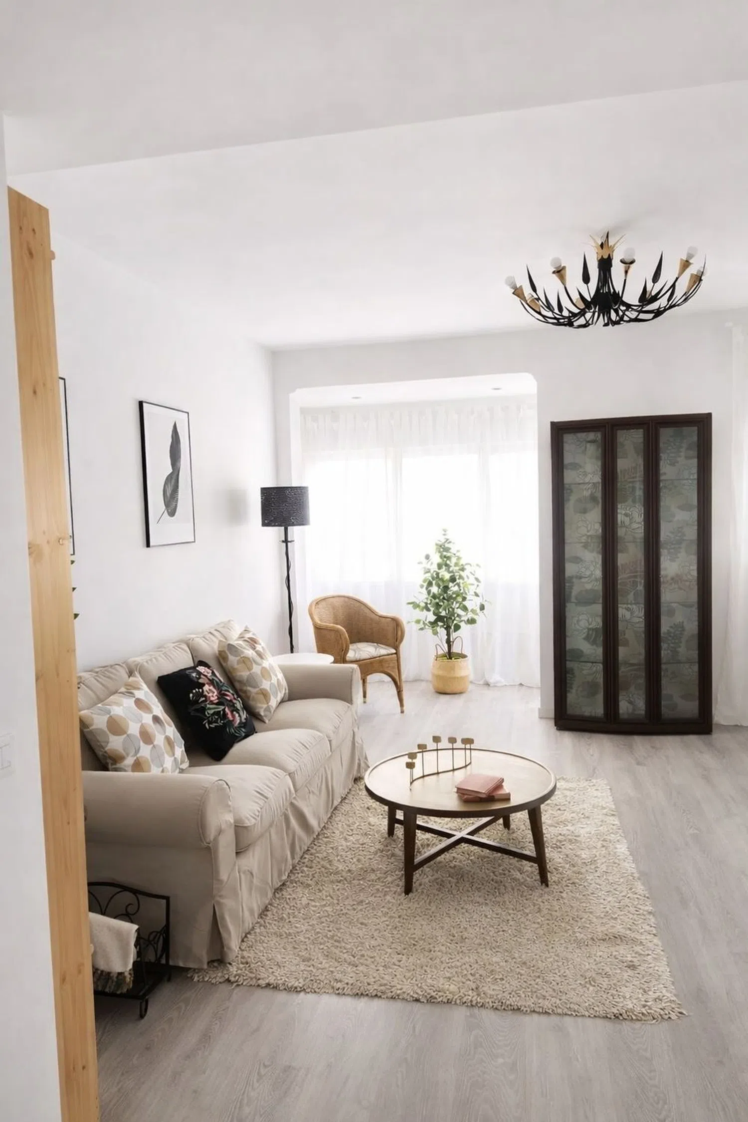 Piso en calle de Pano y Ruata, 15 - Foto 4