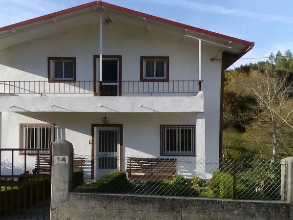 Casa o chalet independiente en Porftodemouros Arzua, 905 - Foto 6