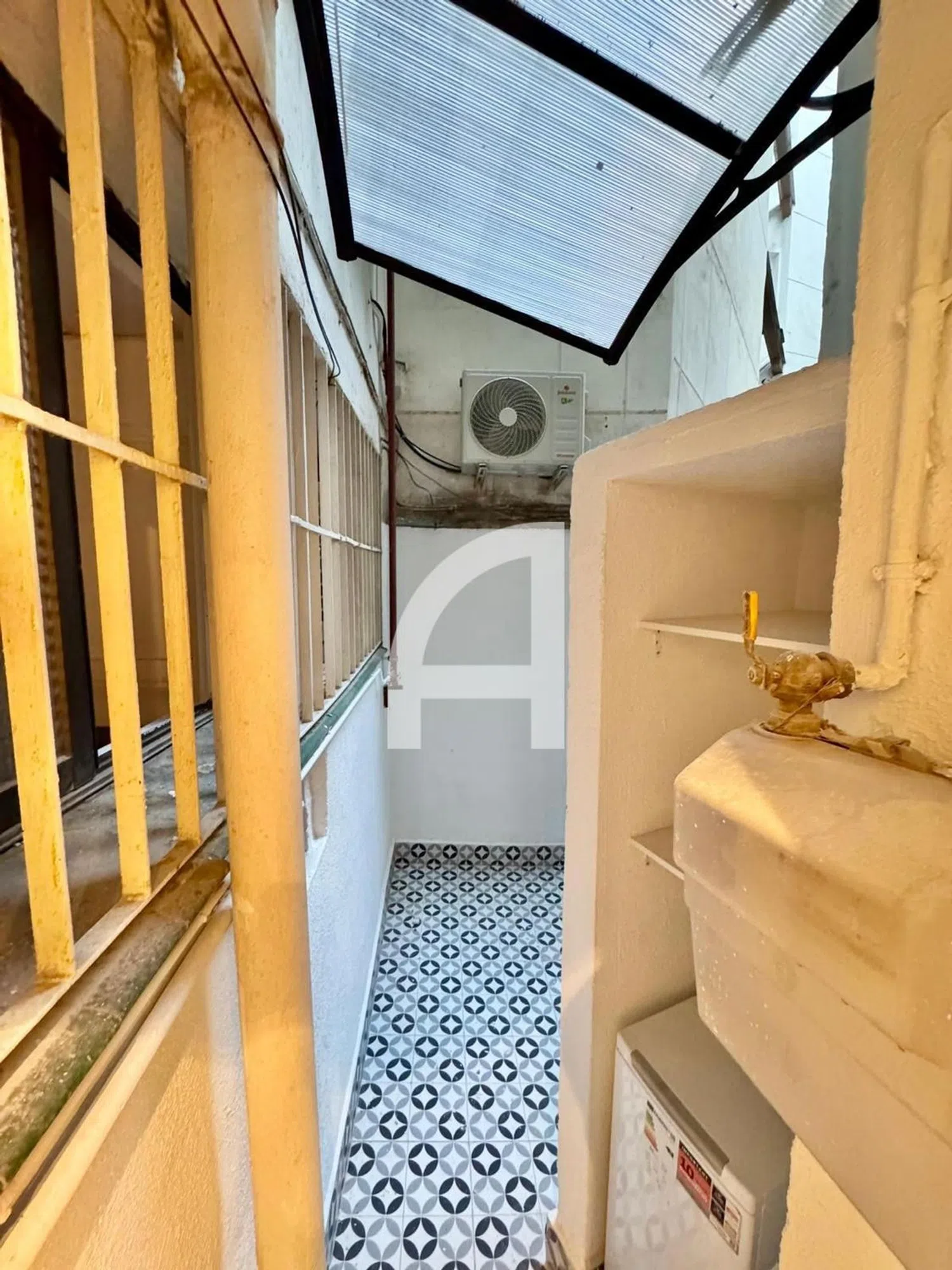 Estudio en calle de Sagasta - Foto 19