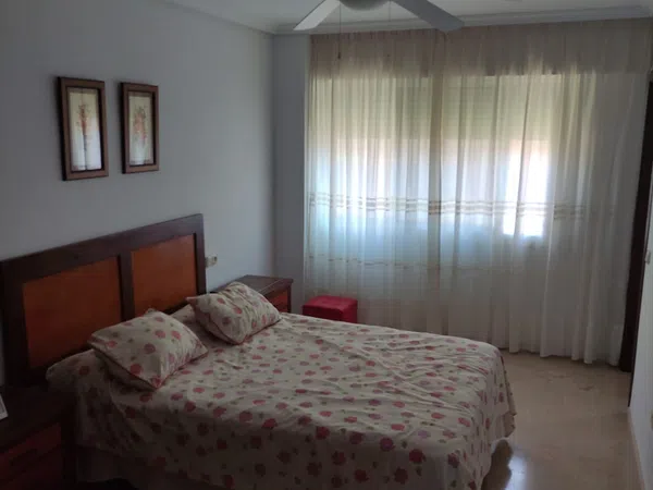 Piso en Barrio San Luis - Los Molinos - Foto 6
