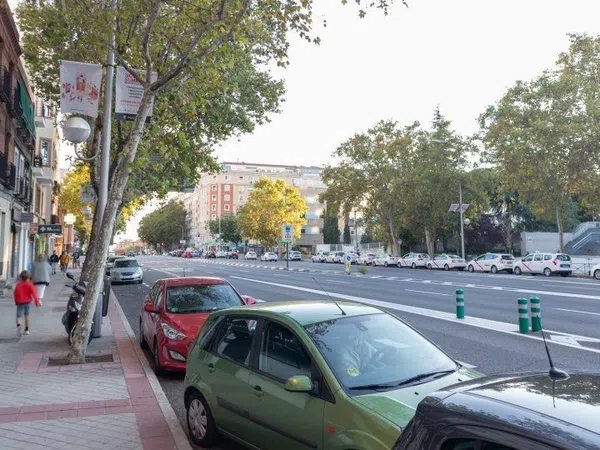 Estudio en Calle del Doctor Esquerdo, 65 - Foto 22