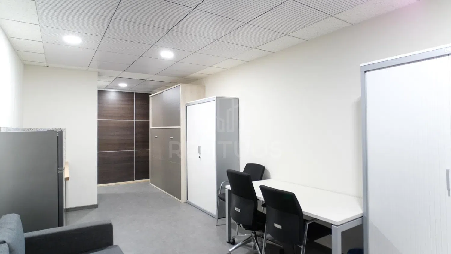 Estudio en calle de Torns - Foto 3