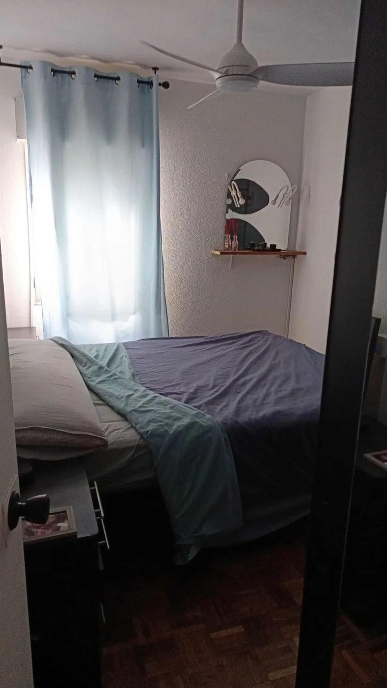 Piso en calle Corregidor Mendo de Zúñiga, 14 - Foto 3