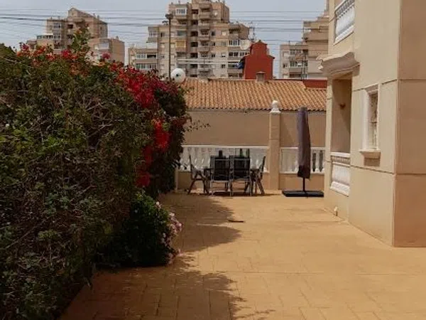 Piso en Calle 9, 88, Nueva Torrevieja - Foto 4