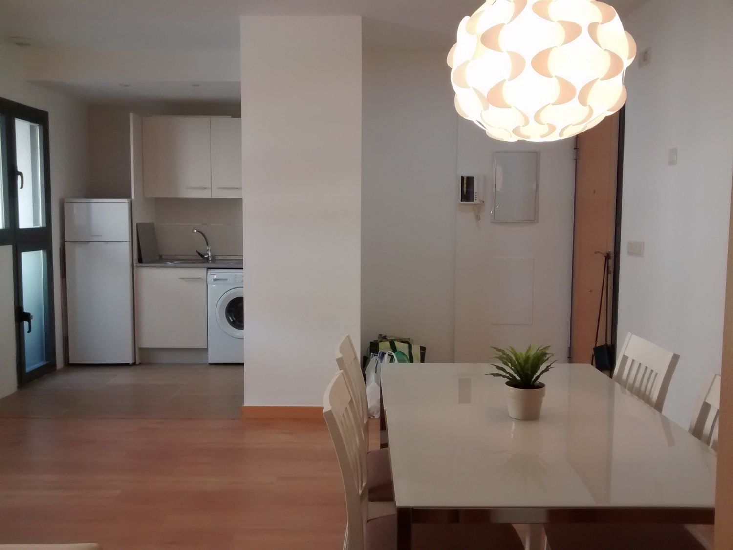 Piso en calle Párroco Antonio González Abato, 22 - Foto 4