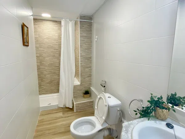 Piso en Calle Reina Doña Violante, 8, Vista Alegre, Murcia - Foto 6