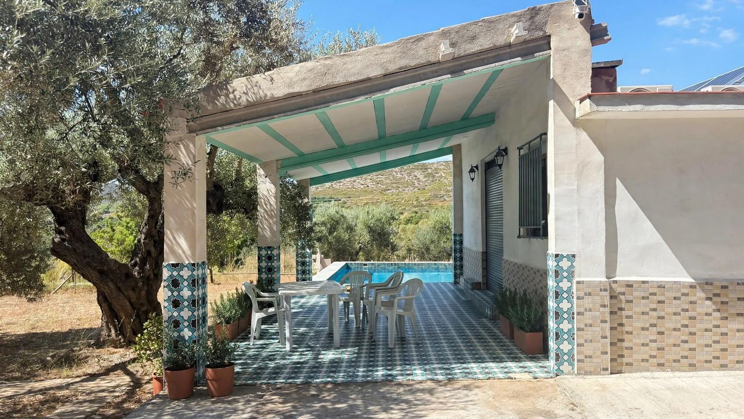 Finca rústica en Bovalar, 442, Zona Papa Luna, Zona Papa Luna - Foto 18