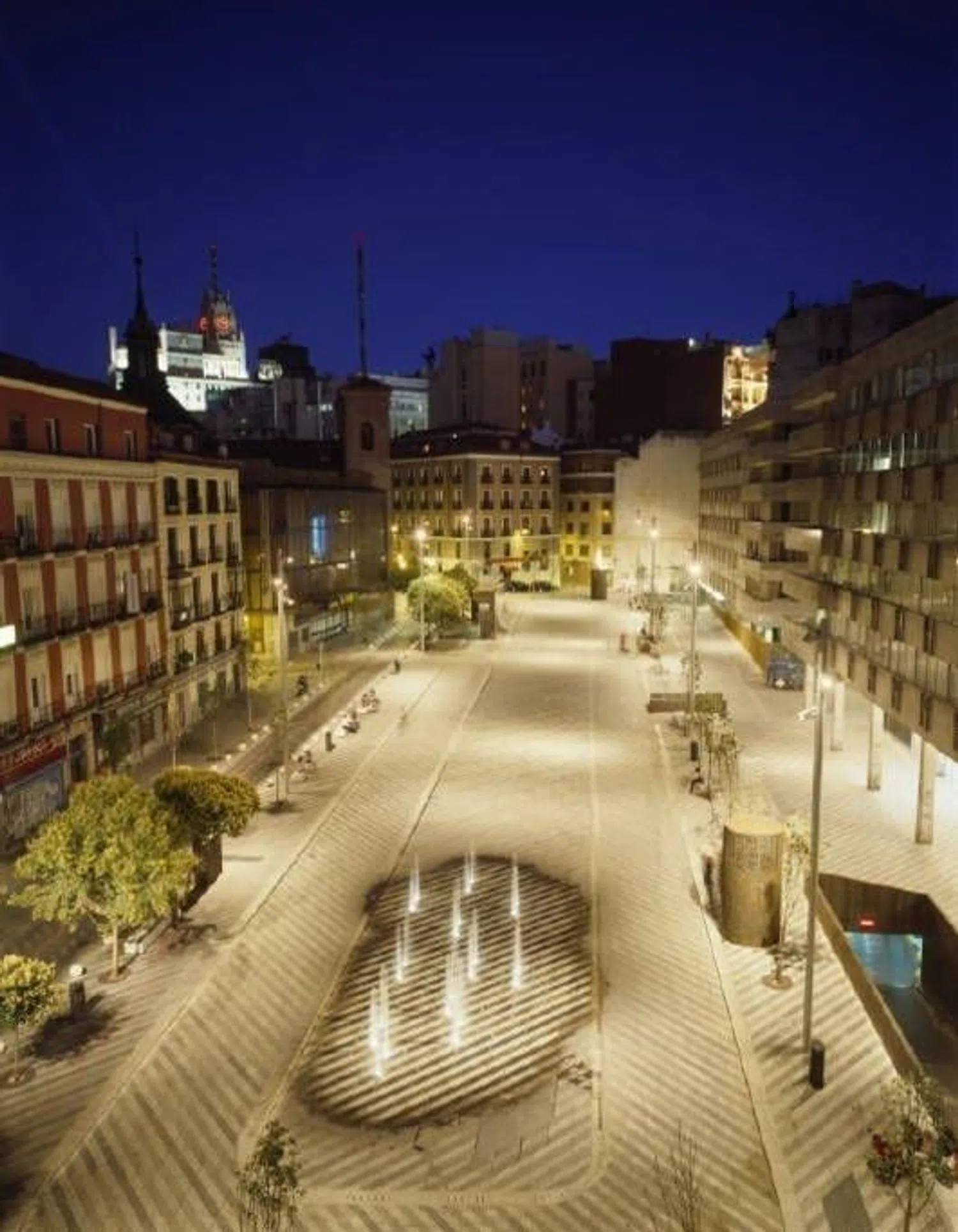 Piso en calle Silva, 25 - Foto 24