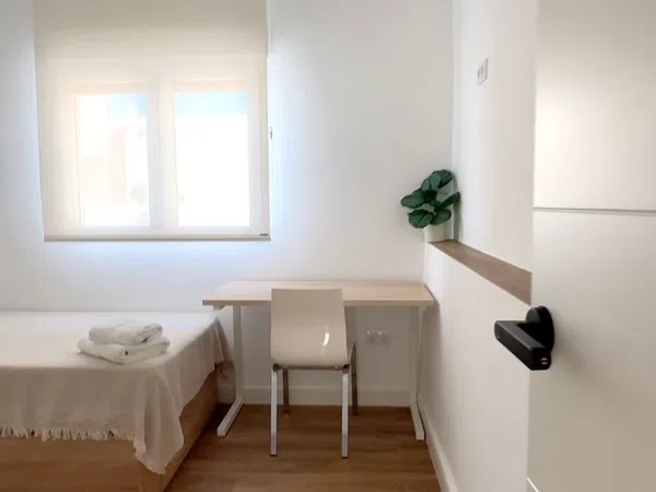 Piso en Calle Zarandona, 15, Santiago de la Ribera, Santiago de la Ribera - Foto 15