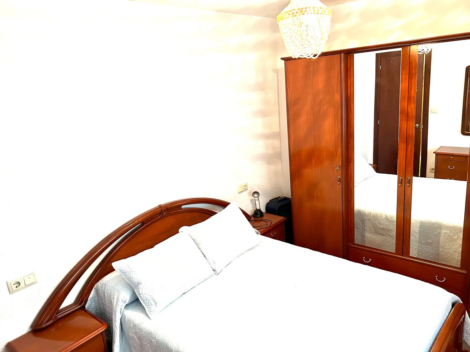 Chalet pareado en Curtis - Foto 12