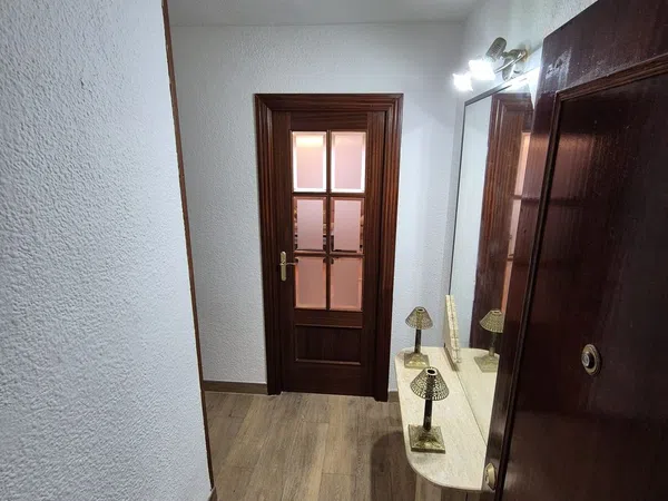 Piso en Paseo de la Chopera, 55, Ensanche, Ensanche - Foto 2