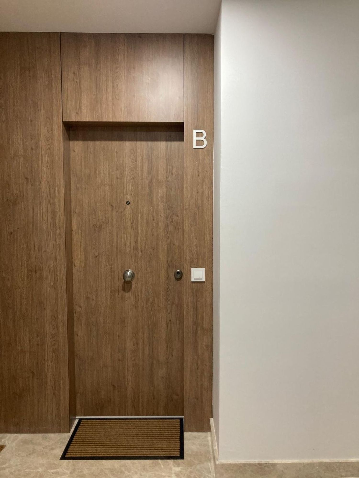 Piso en calle Jandula, 3 - Foto 1