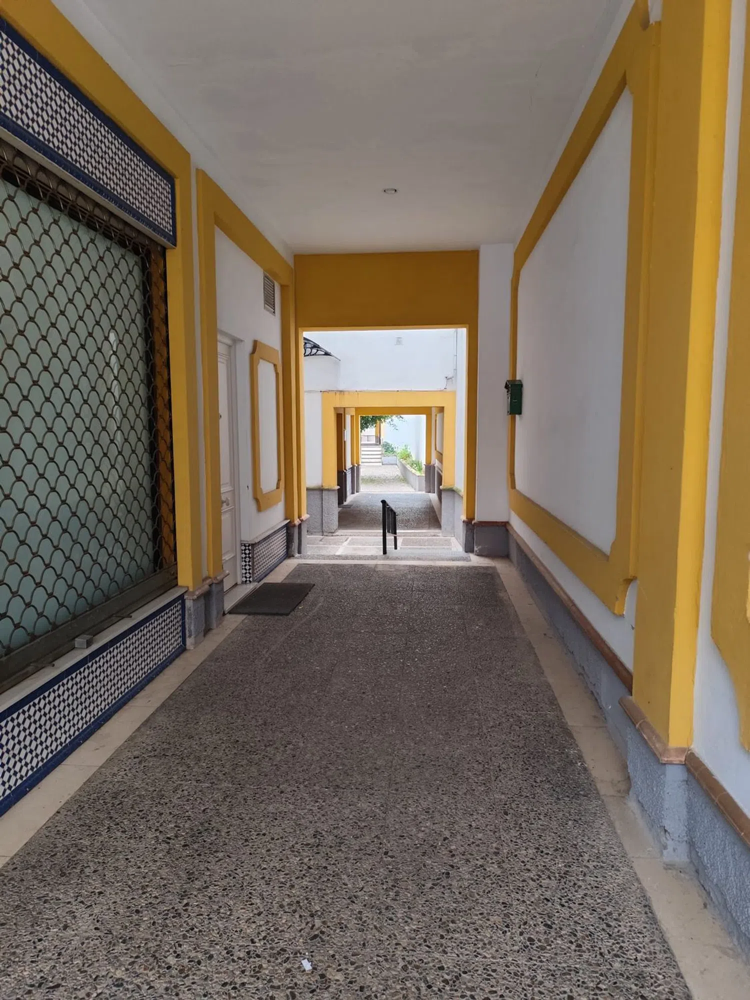 Piso en calle Pureza, 44 - Foto 9