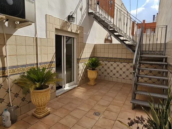Chalet adosado en Calle San Mateo, 25 - Foto 15