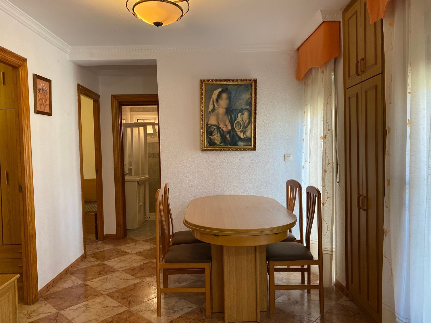 Piso en Julio Visconti, 2 - Foto 29