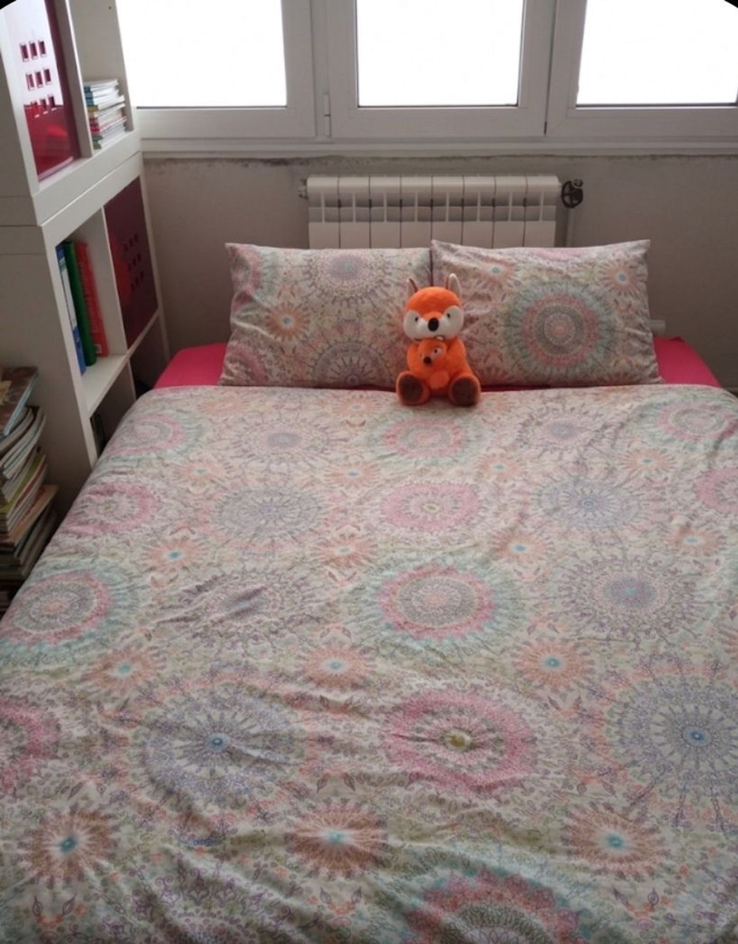 Casa o chalet independiente en Calle Pardo Bazán, 5 - Foto 16