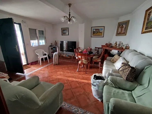 Casa o chalet independiente en Calle Mazagon s/n - Foto 3