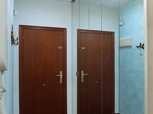 Piso en Plaza Camachos, 3, El Carmen - Foto 28