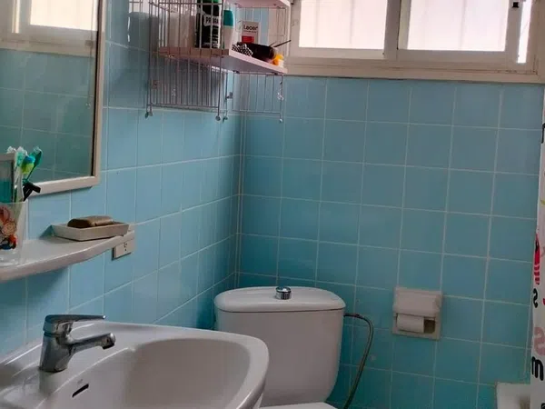 Piso en Santiago Sabina, 4 - Foto 20