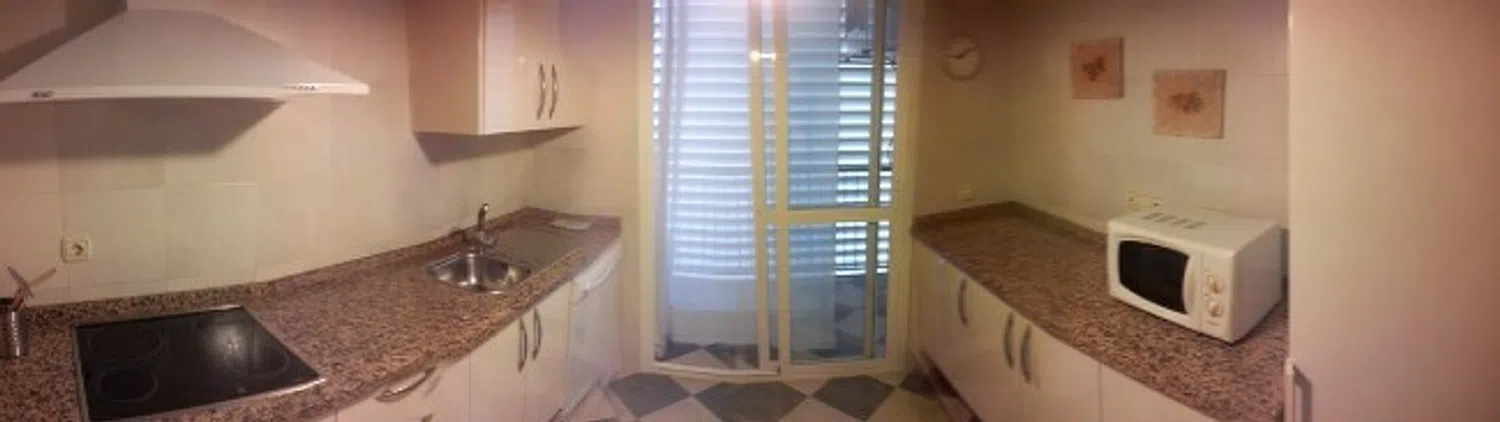 Ático en avenida de las Ciencias, 25 - Foto 1