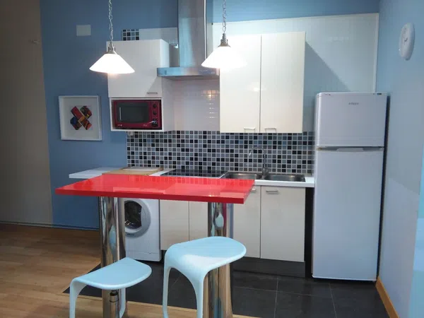 Loft en Calle Santiago, 26, El Ferial, El Ferial - Foto 1