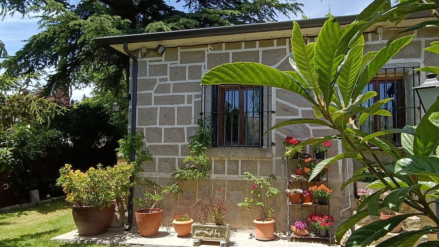 Chalet pareado en Presbitero Blanco, 6 - Foto 3