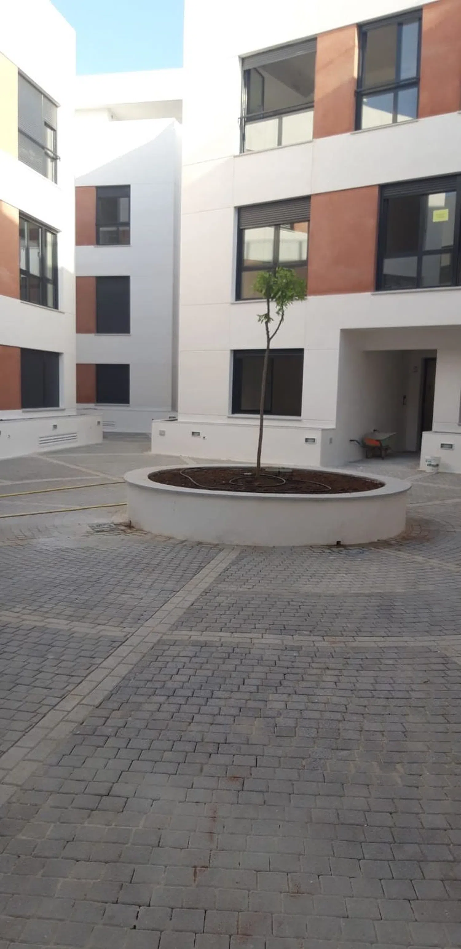 Piso en calle Alfarería, 39 - Foto 2