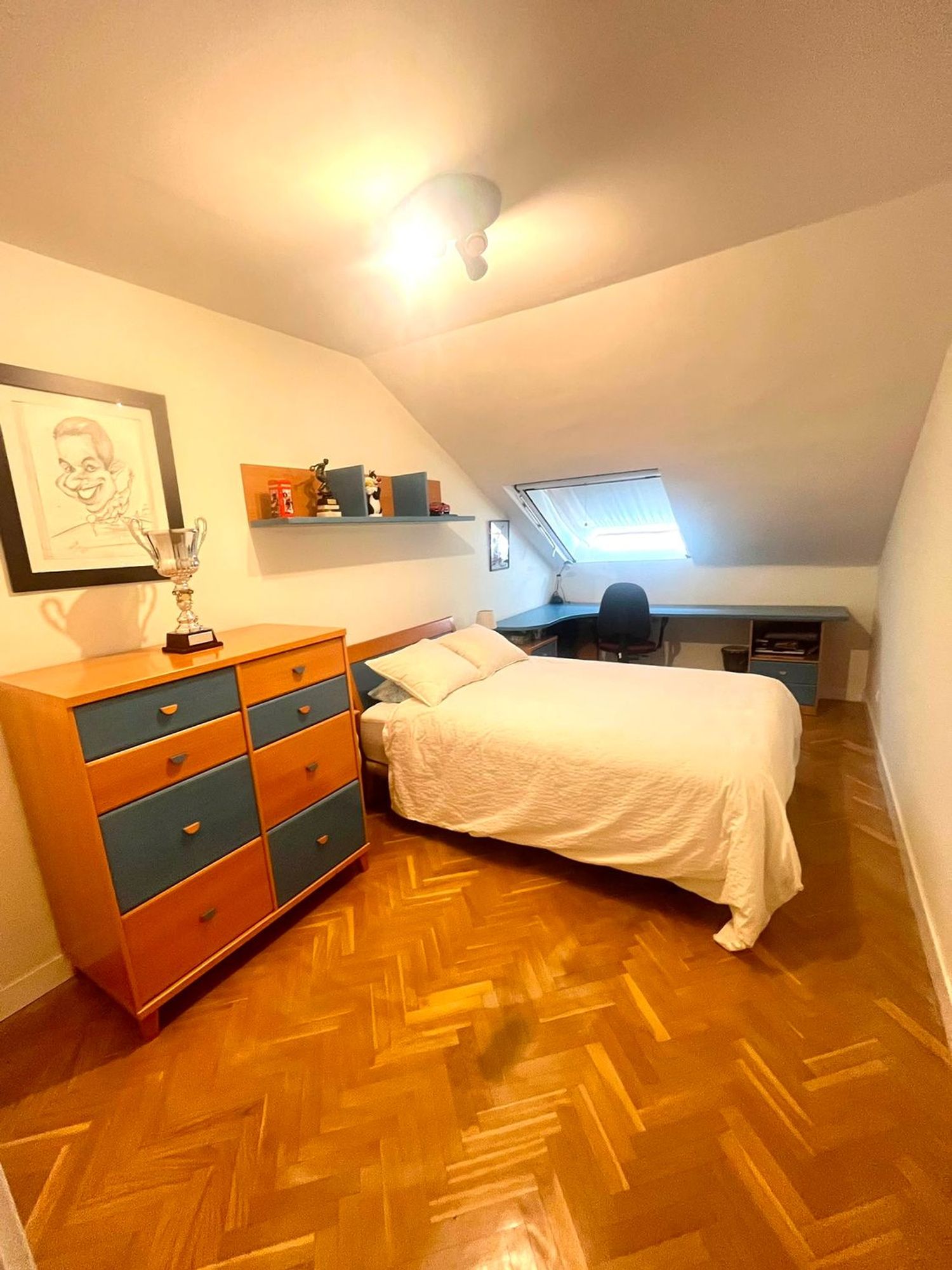 Dúplex en Calle de la Florida, 20, Centro, Centro - Foto 17
