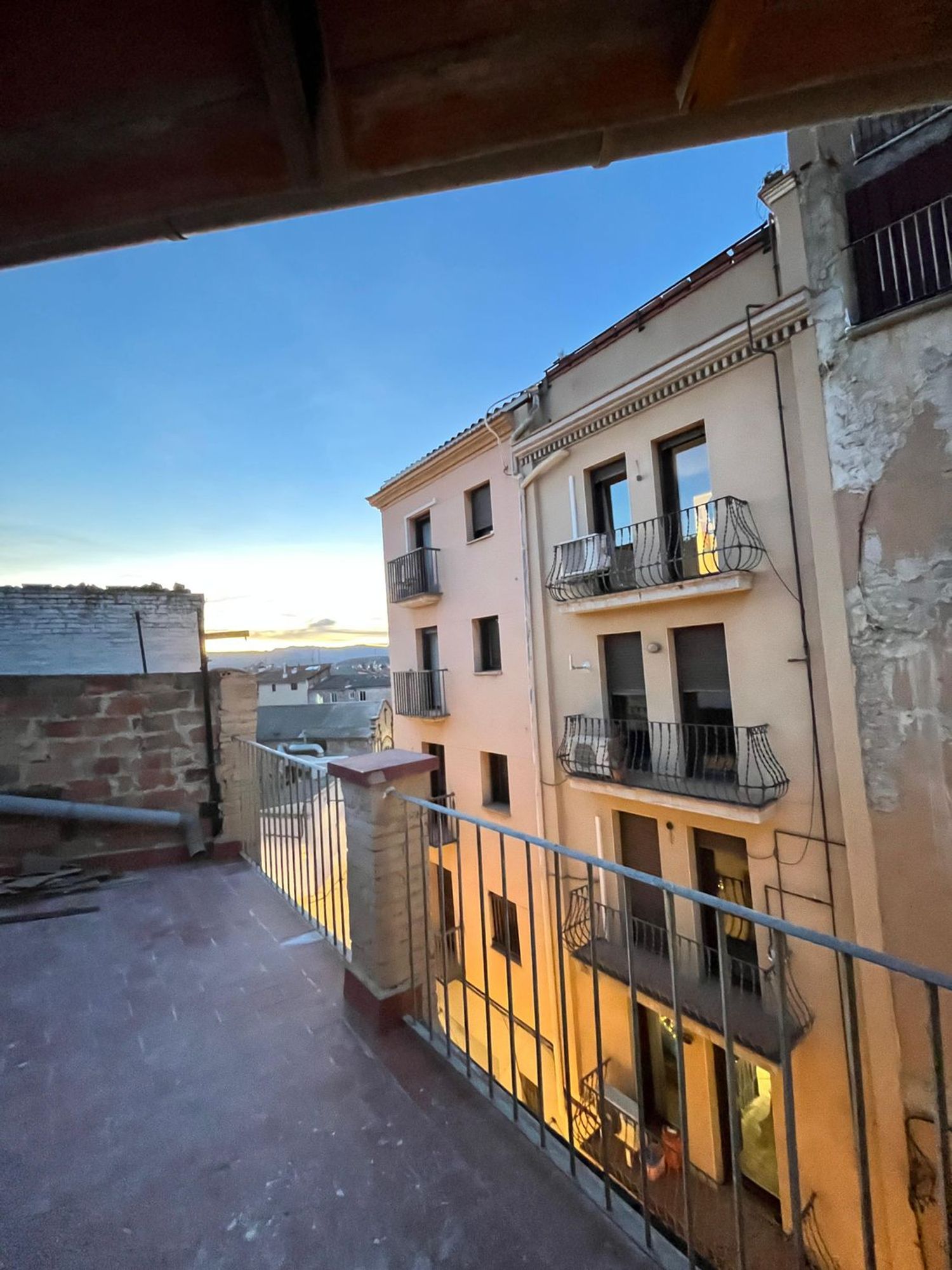 Piso en calle del carme, 6 - Foto 1