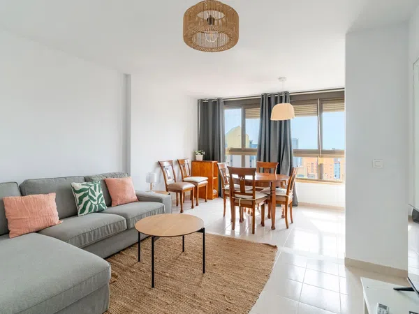 Piso en calle Málaga, 5 - Foto 5