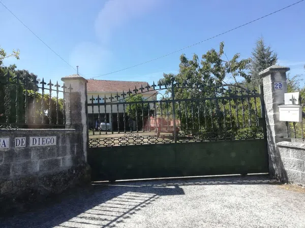 Casa de pueblo en Agar (Sorribas), 29 - Foto 11