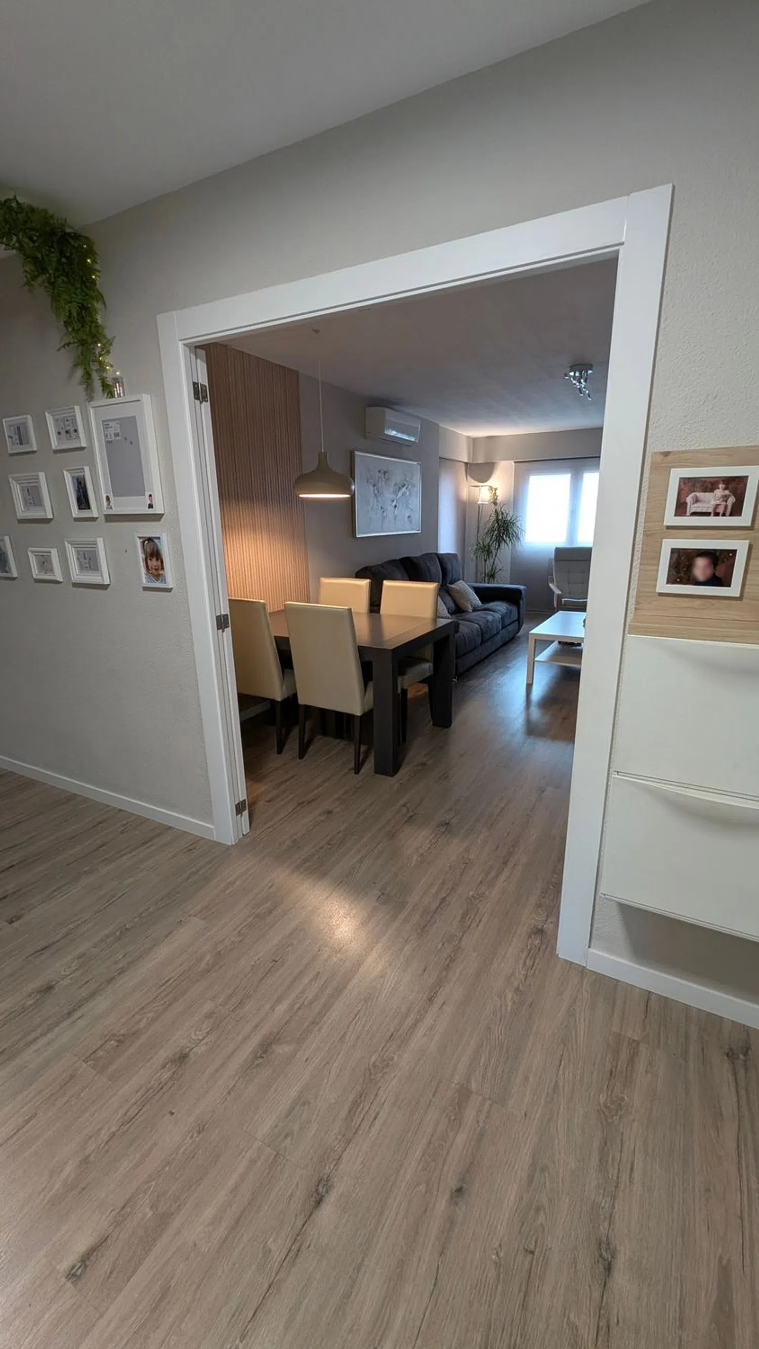 Piso en Centro Urbano - Foto 6