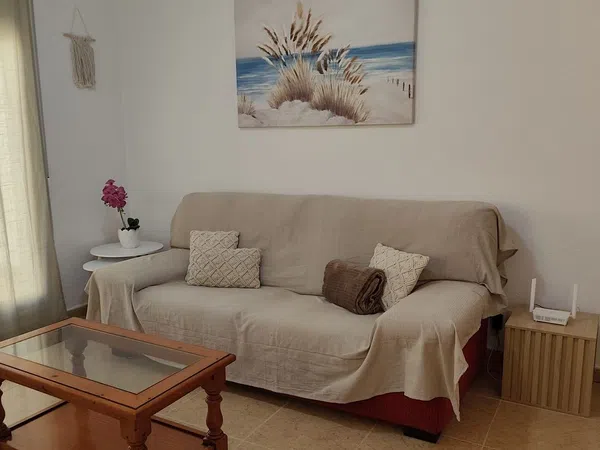 Piso en Avenida Tortuga Boba, 5, Vera Playa Naturista, Vera Playa Naturista - Foto 1