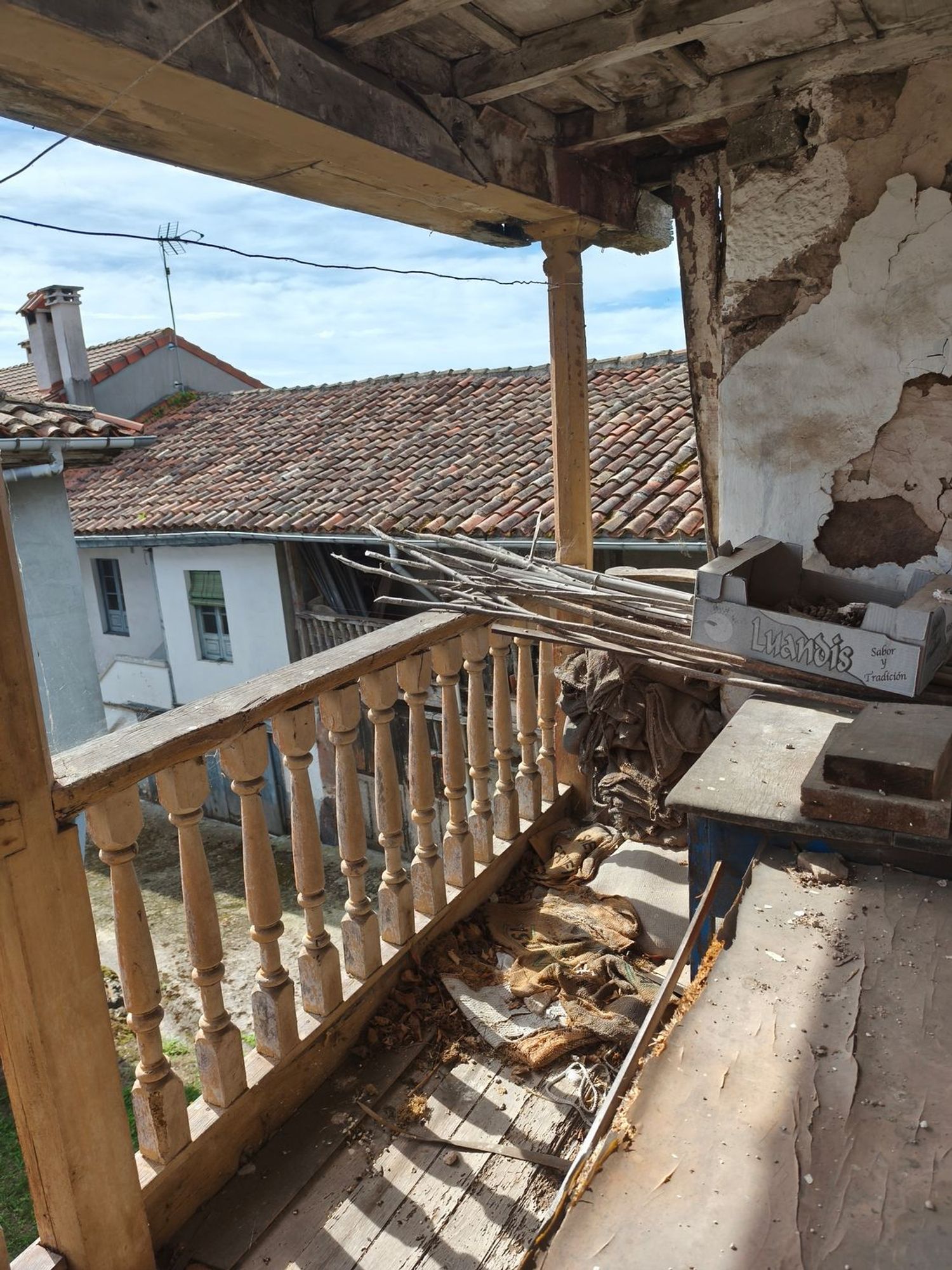 Casa de pueblo en San Martín de Valle, 30 - Foto 22