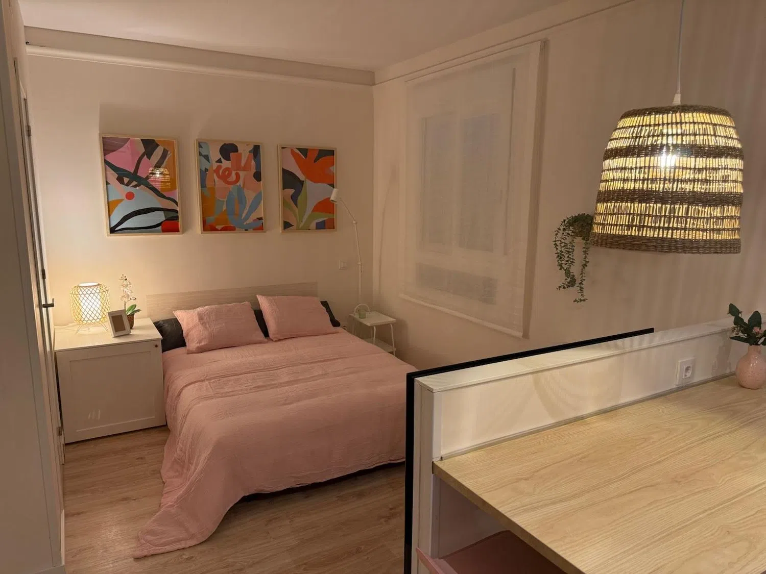 Estudio en calle de Oudrid, 14 - Foto 9
