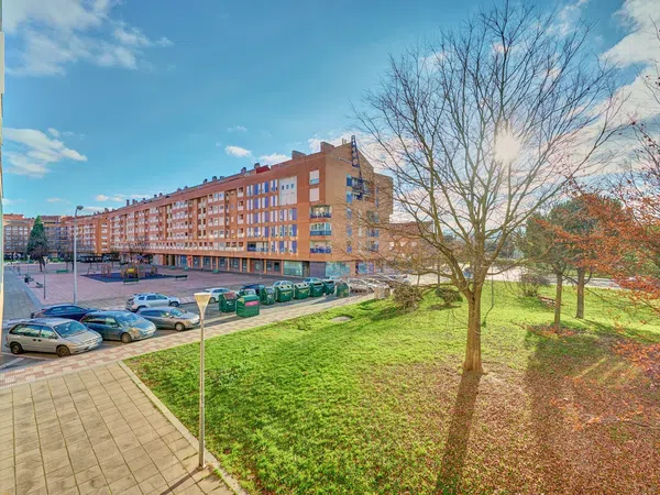 Piso en Avenida Pamplona, 19, Echavacoiz, Echavacoiz - Foto 22